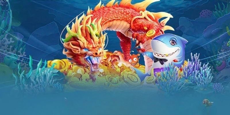 Hướng dẫn cách chơi bắn cá Bingo