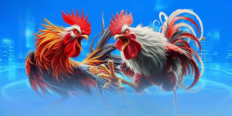 Chiến Thuật Chơi Đá Gà Cựa Dao Hiệu Quả